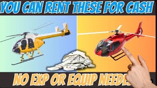 Copy And Paste Helicopter Rental Business Could Be Making You Money See how [upl. by Hebbe]