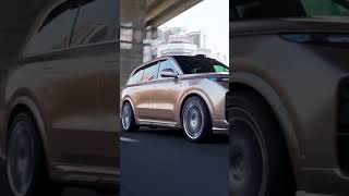 Lixiang bodykit yofer lixiang lixiangl9 liauto китайскоеавто покупка машинаfypyoutube cars [upl. by Packer]