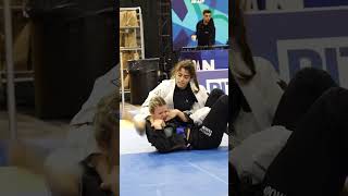 Pan IBJJF JiuJitsu Championship 2024 [upl. by Datha]