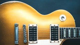 Soulful Atmospheric Groove  Guitar Backing Track Jam in B Minor [upl. by Taimi]