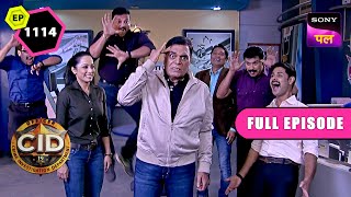 CID को मिले DCP Chittrole के खिलाफ सबूत  CID  Full Episode 1114  30 Dec 2023 [upl. by Patrizio]