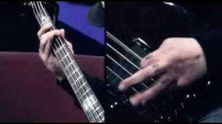 Slipknot  Paul Gray Behind The Player  Duality Lesson Part 1 [upl. by Maddalena]