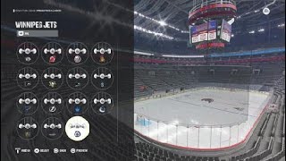 NHL 22 Goal Horns [upl. by Vite188]