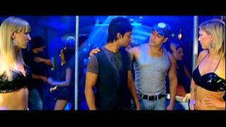 Full Video Most Wanted Track  Wanted  Prabhu Deva Salman Khan  Sajid Wajid [upl. by Eicul390]