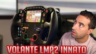 REVIEW VOLANTE LMP2 INNATO [upl. by Kurzawa427]