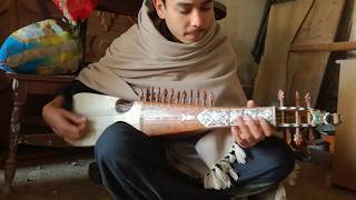 Ragh Pilo Halak Naray Chinar day by Rang e Khyber [upl. by Atalayah150]