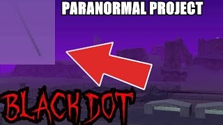 GTA San Andreas Myths  The Black Dot  PARANORMAL PROJECT 7 [upl. by Gaylene437]