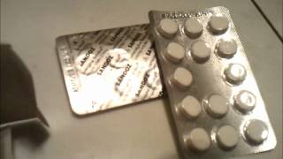 Lamotrigine 200 mg [upl. by Karee]