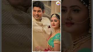 Sidharth Shukla has dated these Tv Actresses SidharthShukla ShehnaazGill BiggBoss13 salmanKhan [upl. by Werdma452]