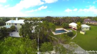 Lyford View  Lyford Cay Bahamas Realestate [upl. by Immanuel]