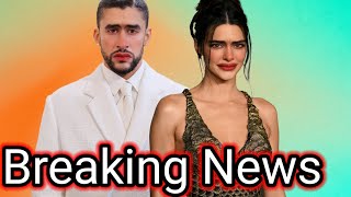 Breaking news Topless Kendall 😨 Jenner risks nip slip 2023 [upl. by Stouffer42]