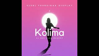 Eleni Foureira amp Display  Kolima Dj Nek Club Mashup [upl. by Ambrosine]