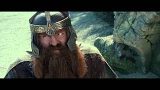 Gimli says Yes The Sequel [upl. by Eilahtan]