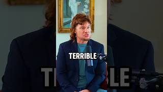 Theo Von Explains Aiction to Donald Trump 😂 podcast funny trump [upl. by Marinna700]