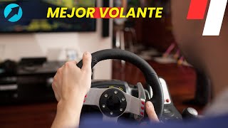 🏅5 Mejores VOLANTES para PS5 PS4 Xbox One Xbox Series y PC 🏁 [upl. by Perkin]