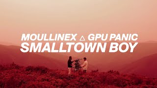 Moullinex △ GPU Panic  Smalltown Boy Official Video [upl. by Fowkes]