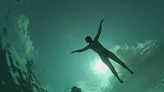 Lifeguards having GoPro fun [upl. by Rothmuller]