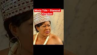 Ngozi Ezeonu Is A Wicked Queen nigerianmovies2023latestfullmovies trending youtubeshorts [upl. by Barbabas]