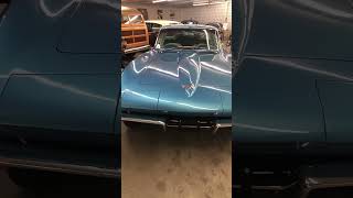 1965 Chevrolet Corvette  Consignments at Classic Auto Mall Morgantown PA classicautomall [upl. by Mariam]