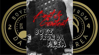 Boyz From Da Area  Best amp Greatest  Audio  2024 [upl. by Aronoff]