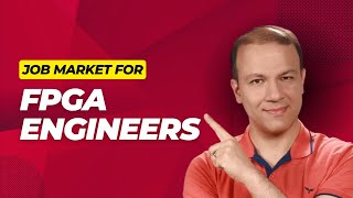 Are FPGA Engineers in Demand  Exploring 10 Common Applications of FPGAs [upl. by Hainahpez]