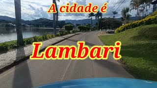 Lambari circuito das águas do sul de Minas 02124 [upl. by Drazze]