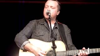 Yvette  Jason Isbell  Factory Theatre Marrickville  1342014 [upl. by Tamiko326]