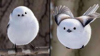 20 Cutest Looking Birds In The World [upl. by Philbo138]