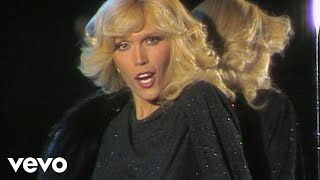 Amanda Lear  Lili Marleen Starparade 1461979 VOD [upl. by Bernardina]