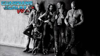 Soundtrack Guardians of the Galaxy Vol 2 Theme 2017  Musique film Les Gardiens de la Galaxie 2 [upl. by Alletse261]