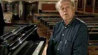 Great Composers Bach（BBC TV series）pt8 [upl. by Ailaza125]