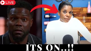 Kevin Hart SUES TASHA K  DELUSIONAL MOTHER WITH 6 KIDS SAYS THIS [upl. by Asilej]