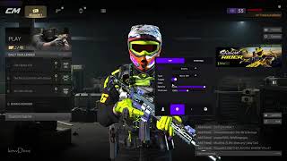 WORKING Combat Master HackCheat PC Steam  Free AIMBOTESPNoRecoil with Unlock ALL [upl. by Odarbil]