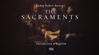 The Sacrament of Baptism [upl. by Ejroj]