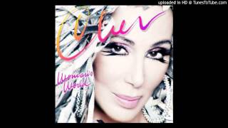 Cher Womans World 3rd Demo [upl. by Trellas]