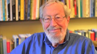 Ed Schein on Dialogic OD [upl. by Myrtia]