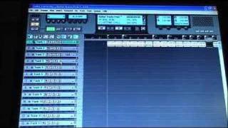 Cakewalk Guitar Tracks Pro 3 Demo [upl. by Legim]