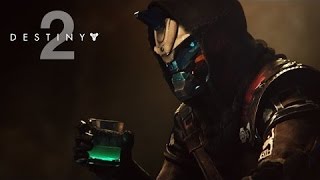 Destiny 2  Teaser Trailer  quotSaideiraquot  Dublado em Português do Brasil [upl. by Cassondra]