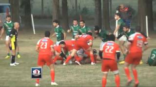 Después Del Try 172  Provincial vs Tilcara Fecha 1  Reclasificación TRL 2015 [upl. by Ydnab]