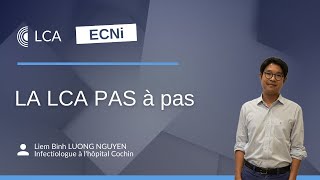 ECNi  Comment réviser la LCA [upl. by Aba539]