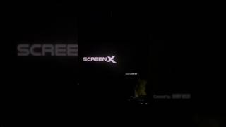 SCREEN X [upl. by Cadmarr]