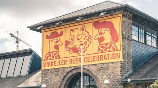 Mikkeller Beer Celebration Copenhagen 2023 🍻 Recap Video [upl. by Bernadene638]