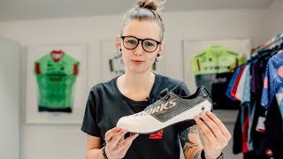 Unboxing the Specialized SWorks EXOS Road Cycling Shoes  Sigma Sports [upl. by Narat]