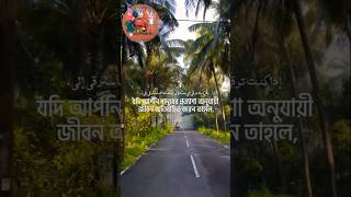 সাবিরুদদুমু ই সাবিরুম মনিরسبيل الدموع سبيل المنير motivation wallclock nature alhumdulillah [upl. by Drhacir685]