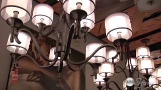 Kichler Lighting Lacey Collection [upl. by Sissie]