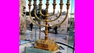 Third Temple of Jerusalem Coming Soon It is time to begin Temple Tax DIEZMO in Israel [upl. by Orling968]