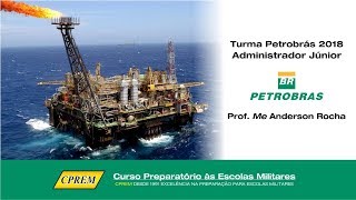 28 02 FCPAUK Bribery Act e Lei12 846 13 Parte2 Petrobras ProfAnderson [upl. by Esiuolyram]