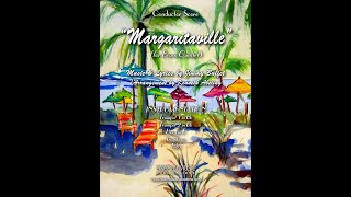 Margaritaville for Brass Quintet [upl. by Chicky]