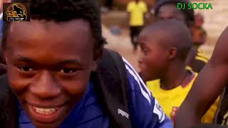 BEST OF OBOY amp GAMBIAN CHILD VIDEO MIX 2024 BY DJ SOCKA [upl. by Olbap]