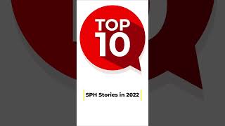 10 Best SPH Stories of 2022 [upl. by Sophy]